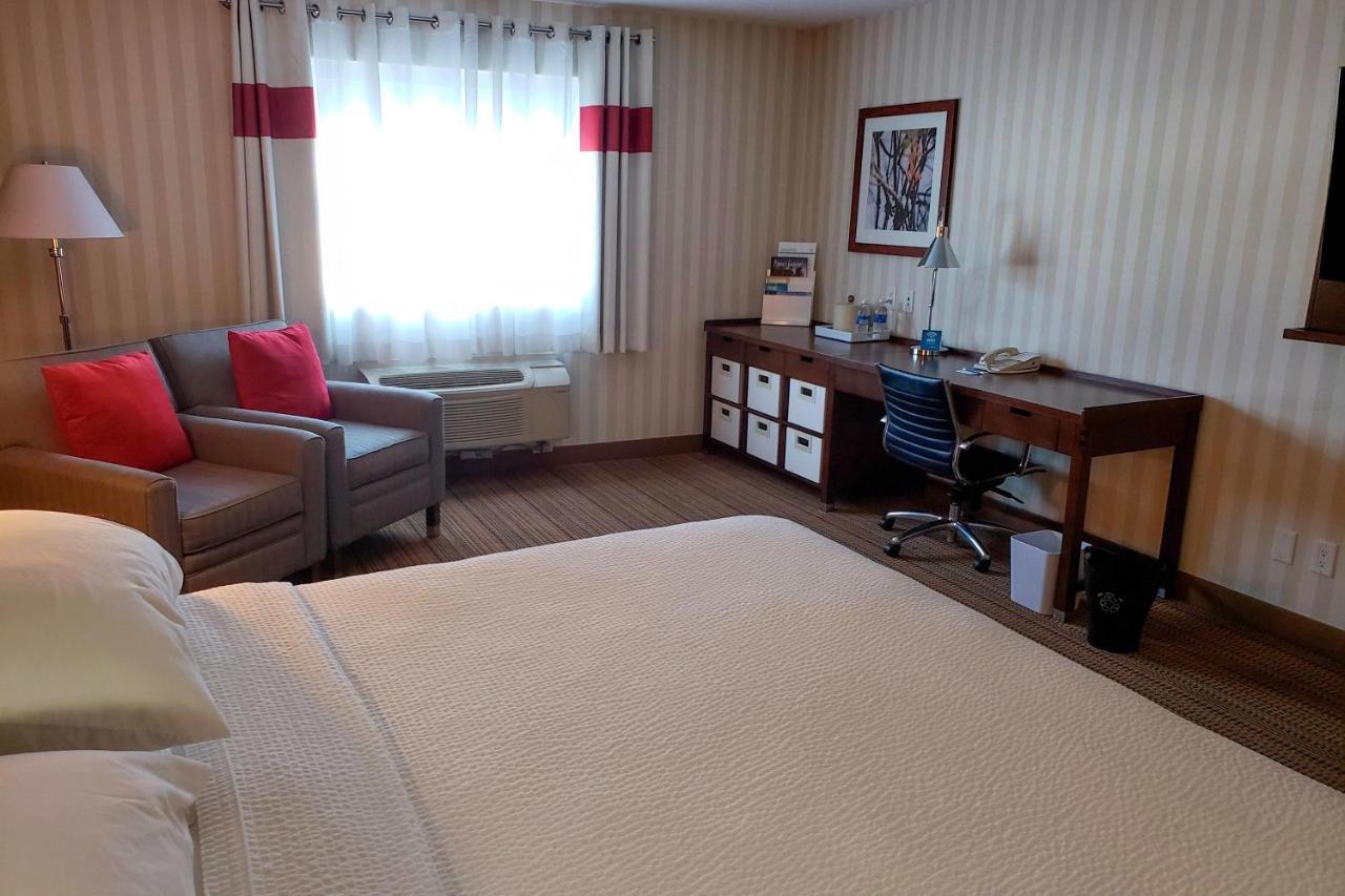 Prestige George Hotel