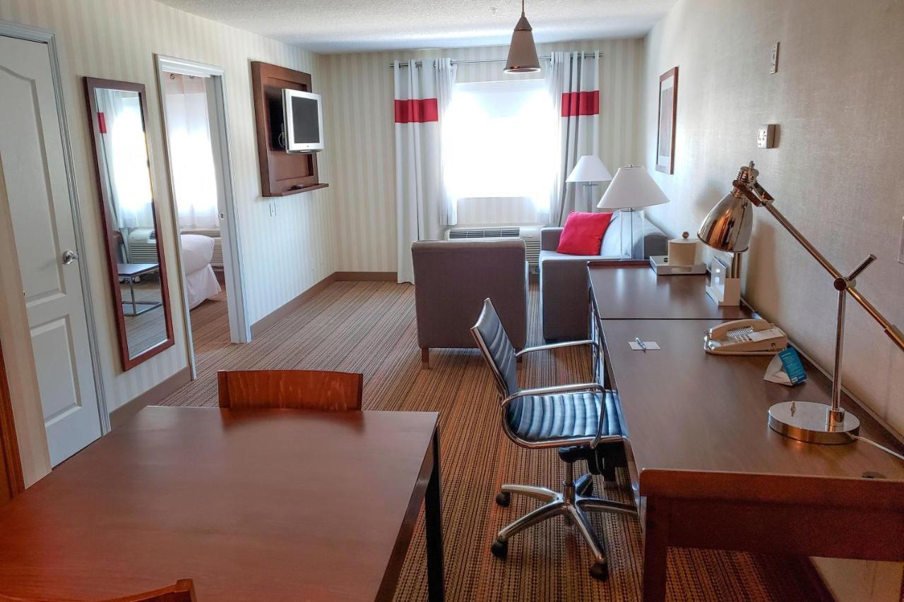 Hotel Prestige George