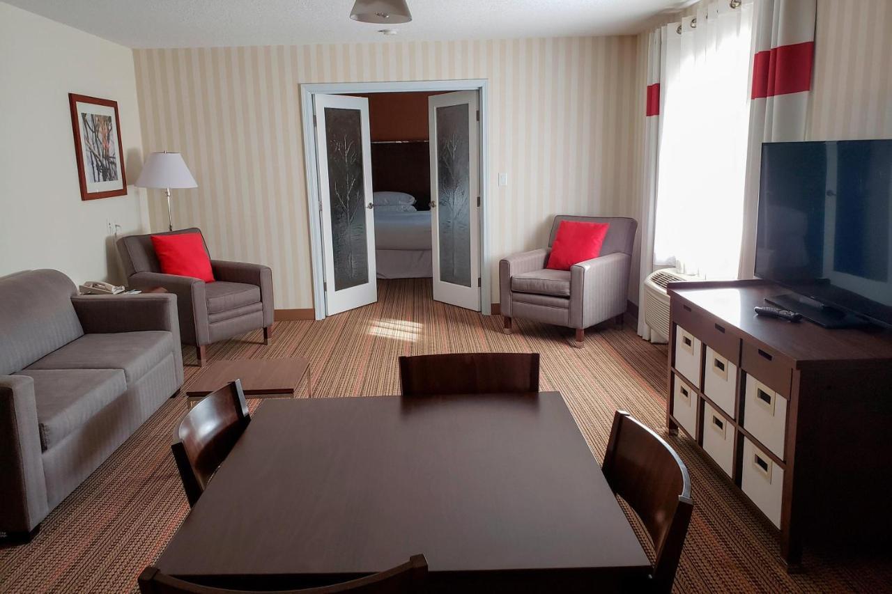 Hotel Prestige George