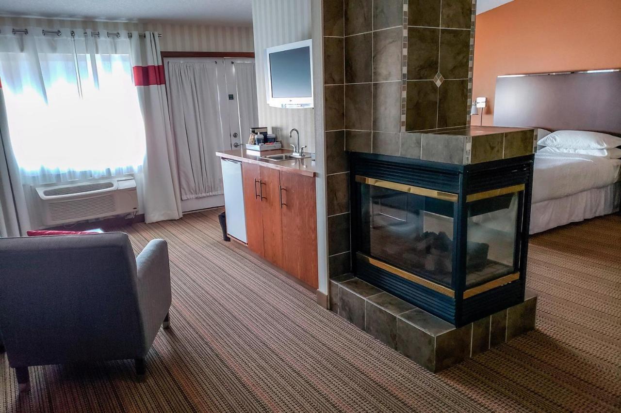 Hotel Prestige George Prince George