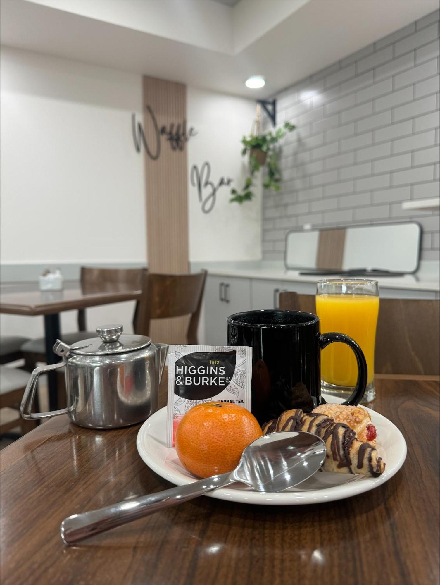 Hotel Prestige George Prince George