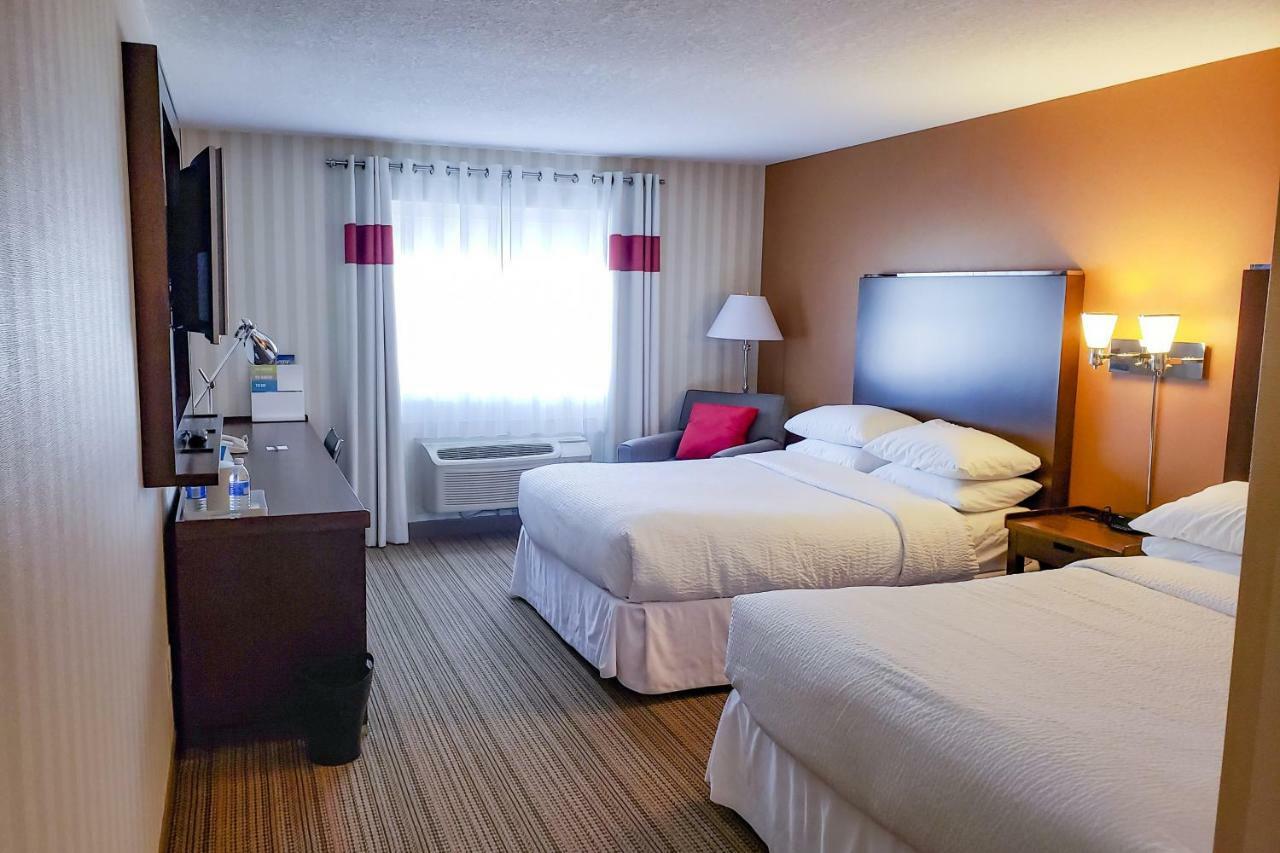 Prestige George Hotel Prince George