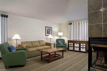 Hotel Prestige George 4*