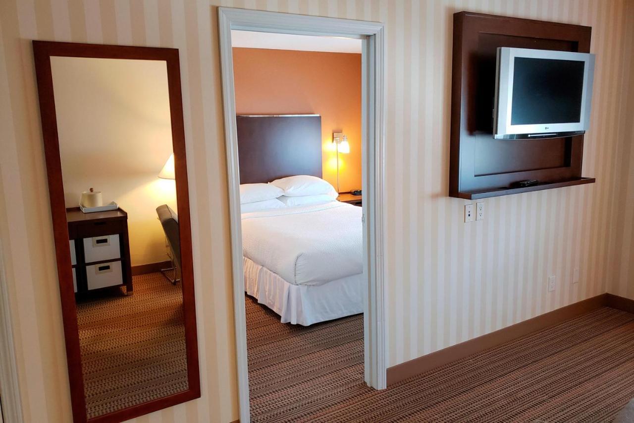 Hotel Prestige George 4*