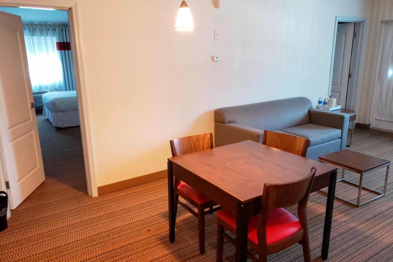 Prestige George Hotel