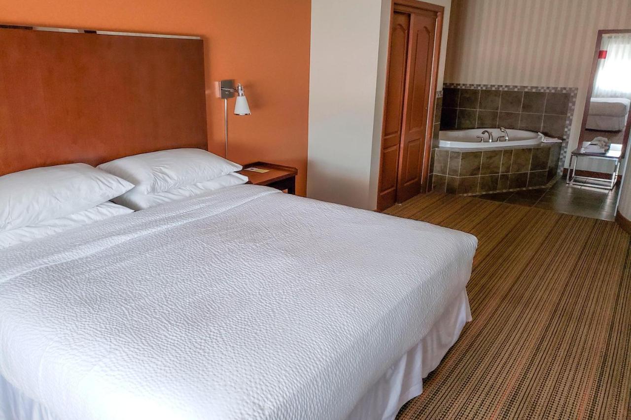 Prestige George Hotel Prince George
