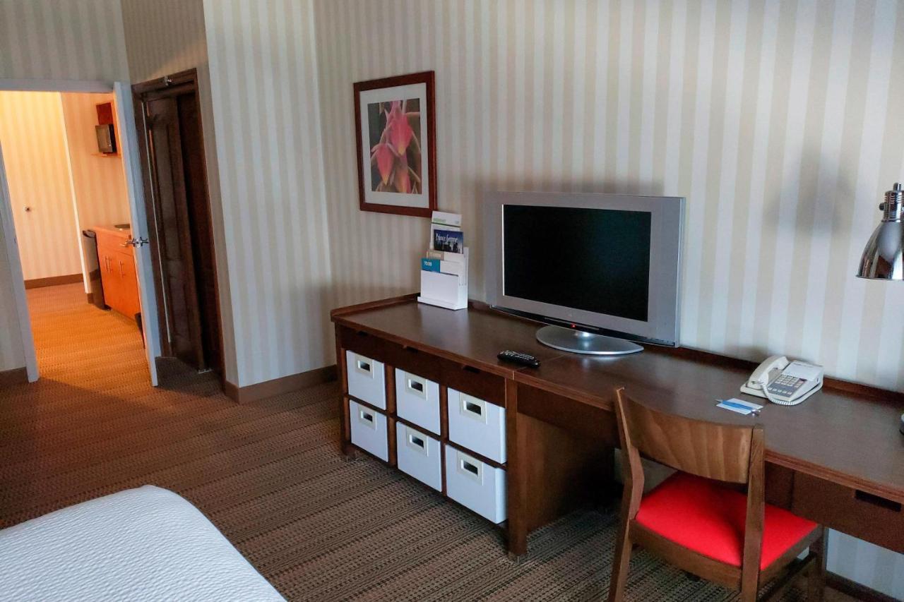 Hotel Prestige George Prince George