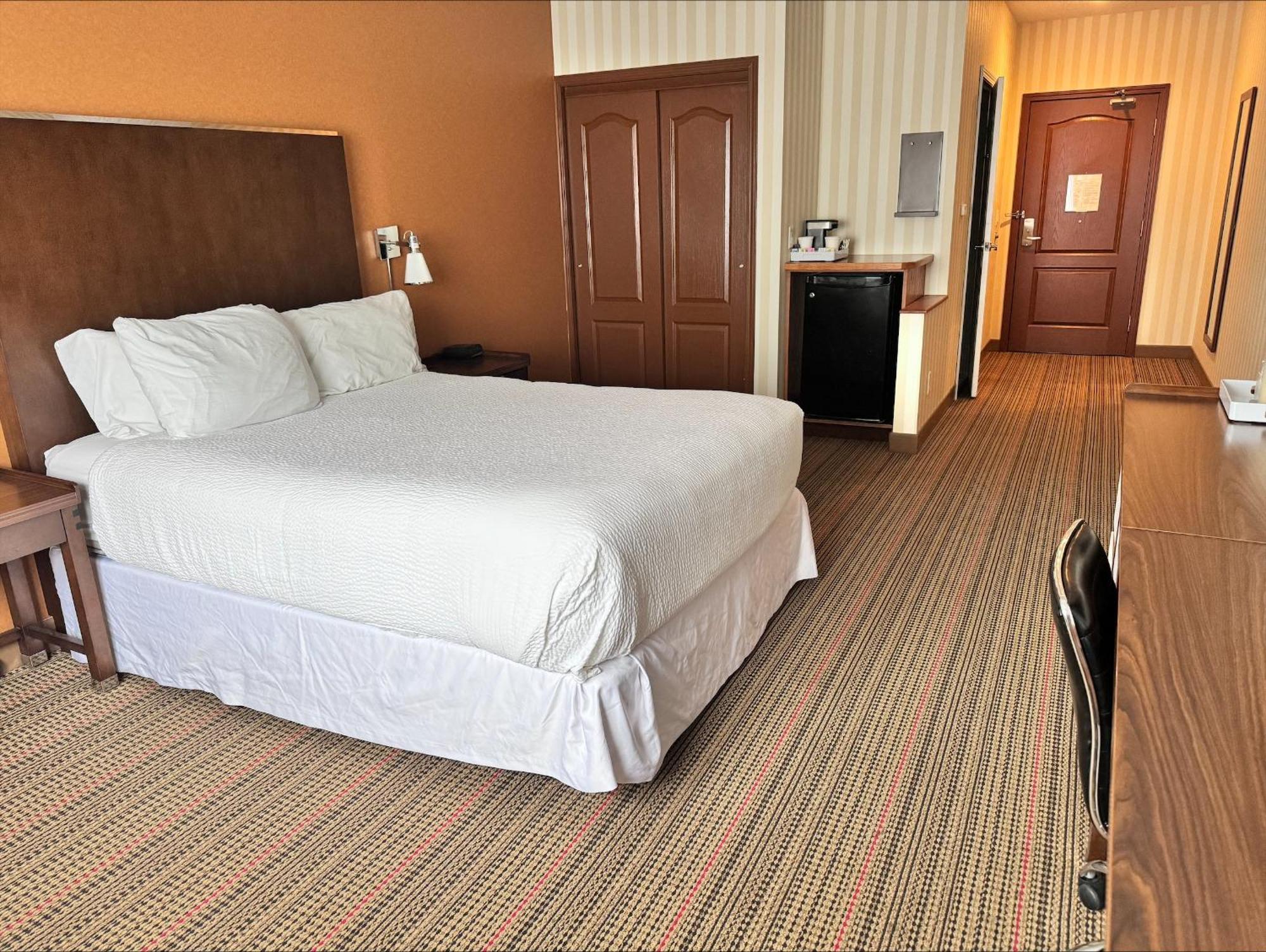 Prestige George Hotel