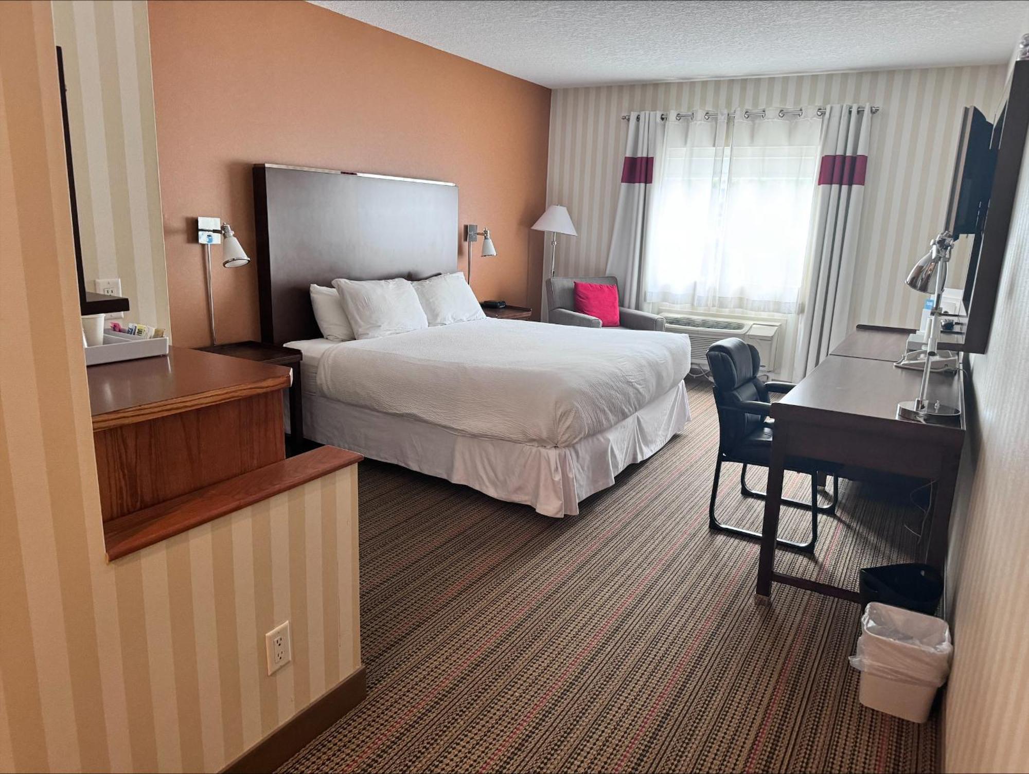 Hotel Prestige George