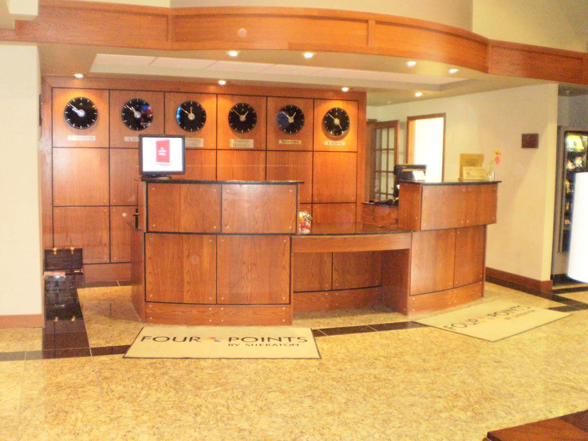 Prestige George Hotel 4*