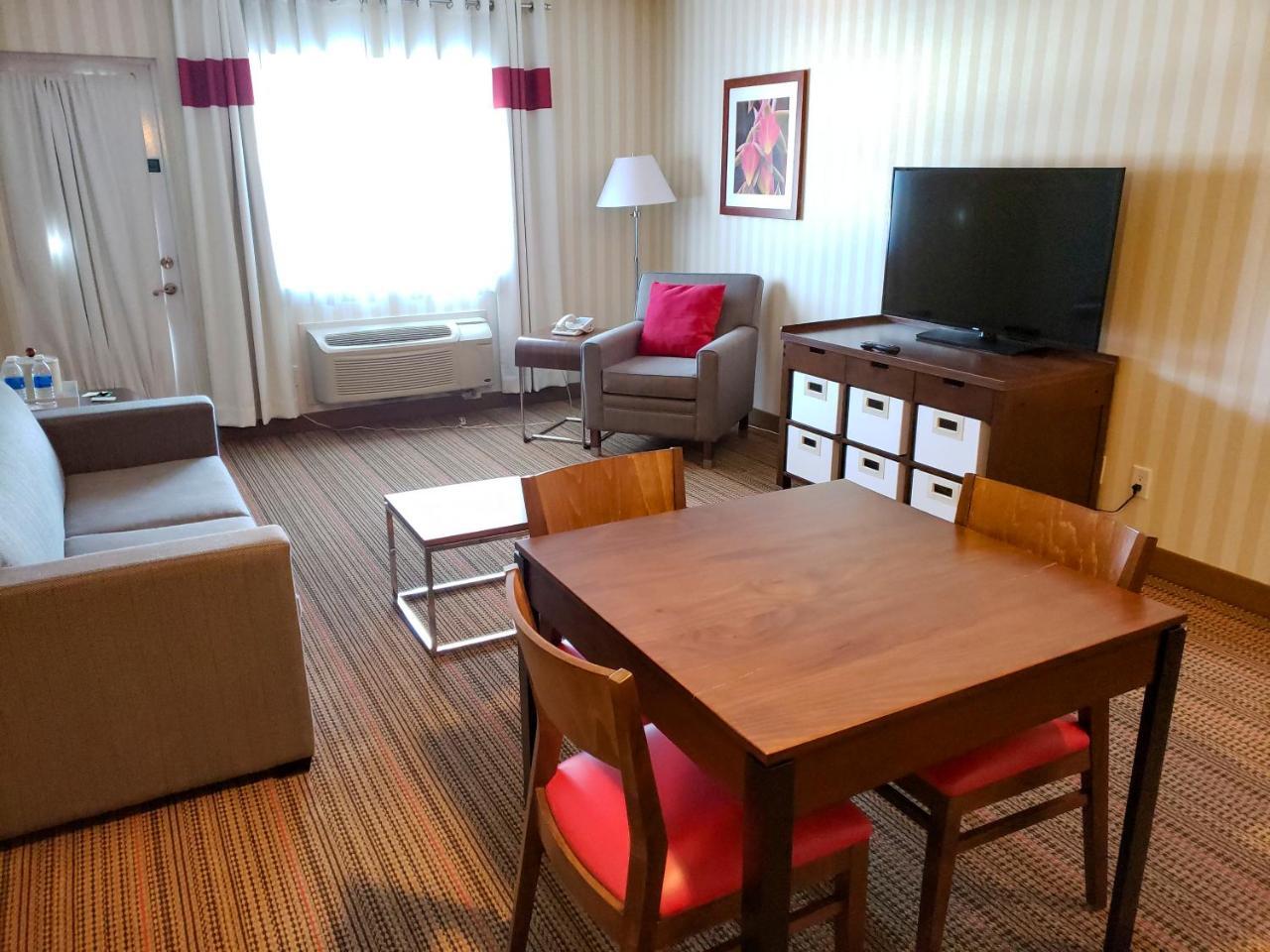 Prestige George Hotel Prince George