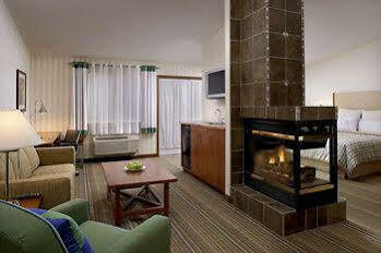 Prestige George Hotel