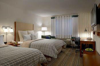 Hotel Prestige George